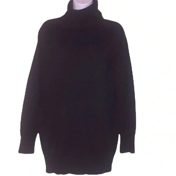 Lands End turtleneck Sweater - Picture 1 of 6